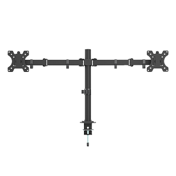 Βάση στήριξης για δύο οθόνες 13"-32" UDT01-C024