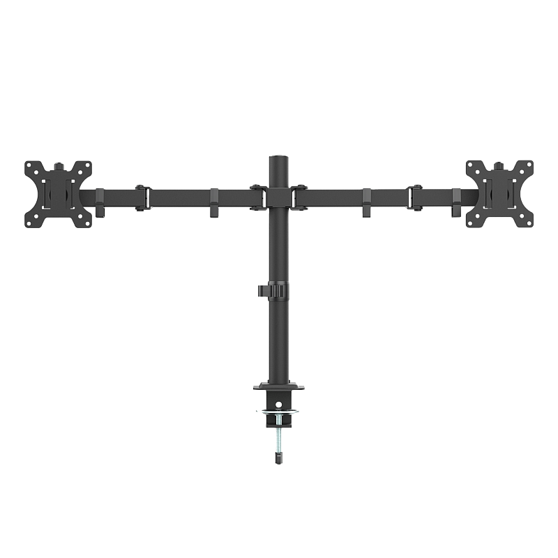 Βάση στήριξης για δύο οθόνες 13"-32" UDT01-C024