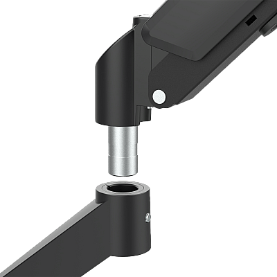 Βάση οθόνης 13"-32" UDT16-012