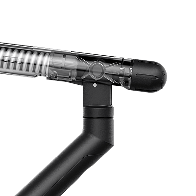 Βάση οθόνης Kruger&Matz Warrior GU-100