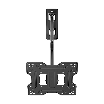 Βάση τοίχου 23-50 ίντσες μαύρη LDA41-223 (κάθετη και οριζόντια ρύθμιση)