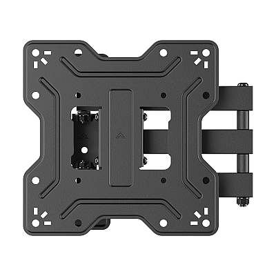 Βάση τοίχου 23-50 ίντσες μαύρη LDA41-223 (κάθετη και οριζόντια ρύθμιση)