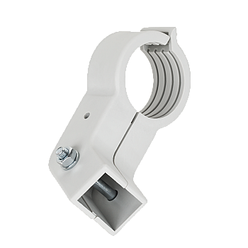 Στήριγμα μετατροπέα για επίπεδη μπάρα