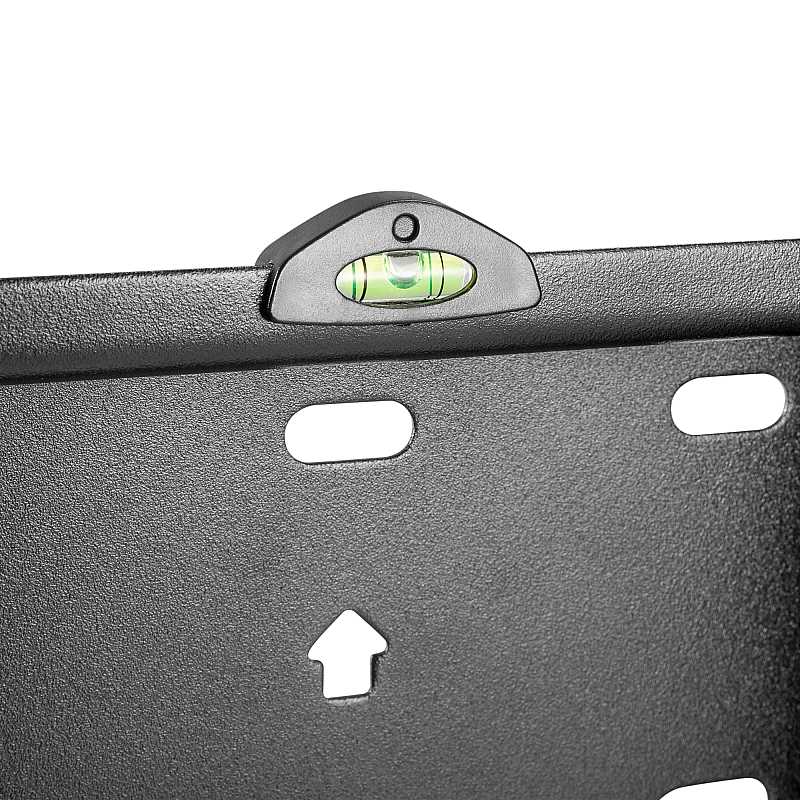 Universal επιτοίχια βάση για τηλεόραση LED (23-42"), κάθετη ρύθμιση