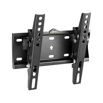 Universal επιτοίχια βάση για τηλεόραση LED (23-42"), κάθετη ρύθμιση