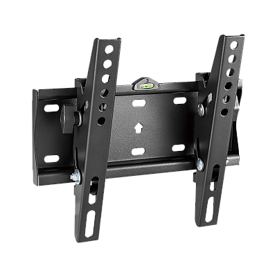 Universal επιτοίχια βάση για τηλεόραση LED (23-42"), κάθετη ρύθμιση