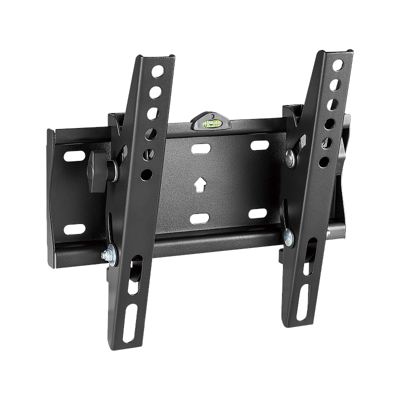 Universal επιτοίχια βάση για τηλεόραση LED (23-42"), κάθετη ρύθμιση