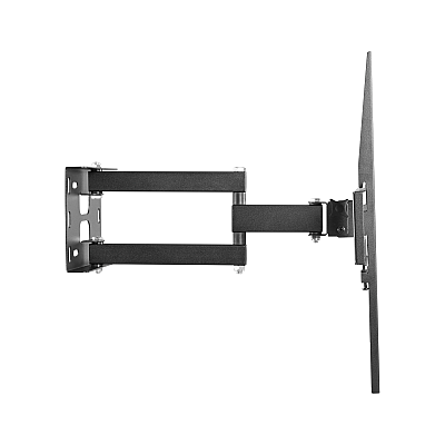 Universal επιτοίχια βάση για τηλεόραση LED (32-55"), κάθετη και οριζόντια ρύθμιση