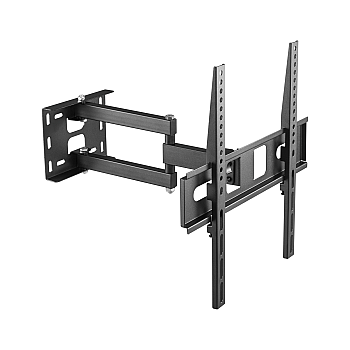 Universal επιτοίχια βάση για τηλεόραση LED (32-55"), κάθετη και οριζόντια ρύθμιση