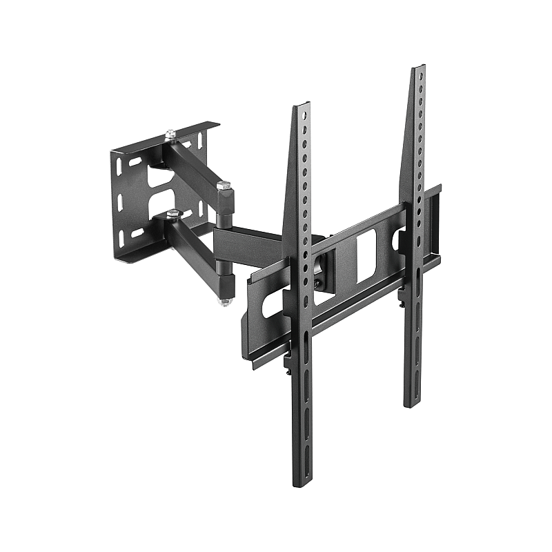 Universal επιτοίχια βάση για τηλεόραση LED (32-55"), κάθετη και οριζόντια ρύθμιση