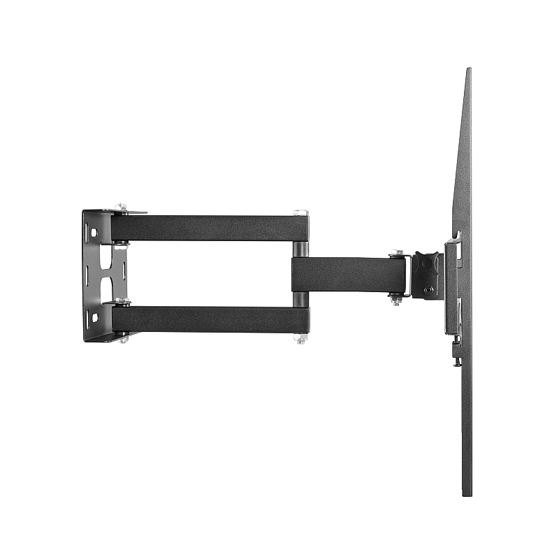 Universal επιτοίχια βάση για τηλεόραση LED (37-70"), κάθετη και οριζόντια ρύθμιση