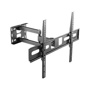 Universal επιτοίχια βάση για τηλεόραση LED (37-70"), κάθετη και οριζόντια ρύθμιση