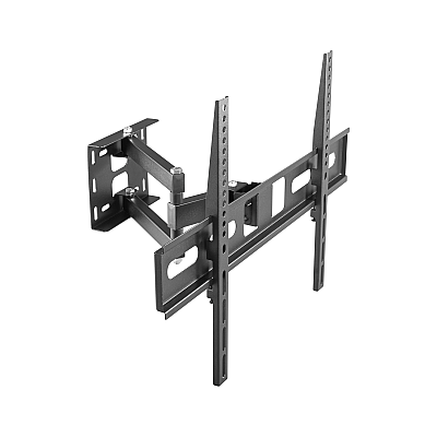 Universal επιτοίχια βάση για τηλεόραση LED (37-70"), κάθετη και οριζόντια ρύθμιση
