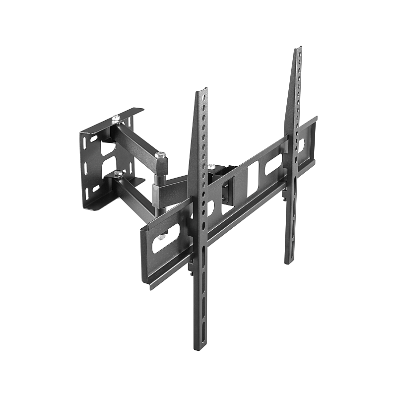 Universal επιτοίχια βάση για τηλεόραση LED (37-70"), κάθετη και οριζόντια ρύθμιση