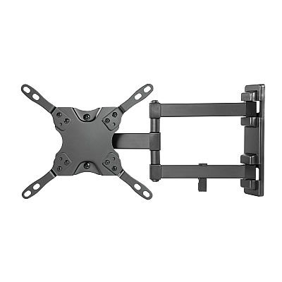 Kruger&Matz γενική βάση τοίχου για τηλεόραση LED (13-42"), κάθετη και οριζόντια ρύθμιση