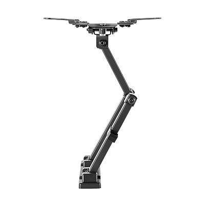 Kruger&Matz γενική βάση τοίχου για τηλεόραση LED (13-42"), κάθετη και οριζόντια ρύθμιση