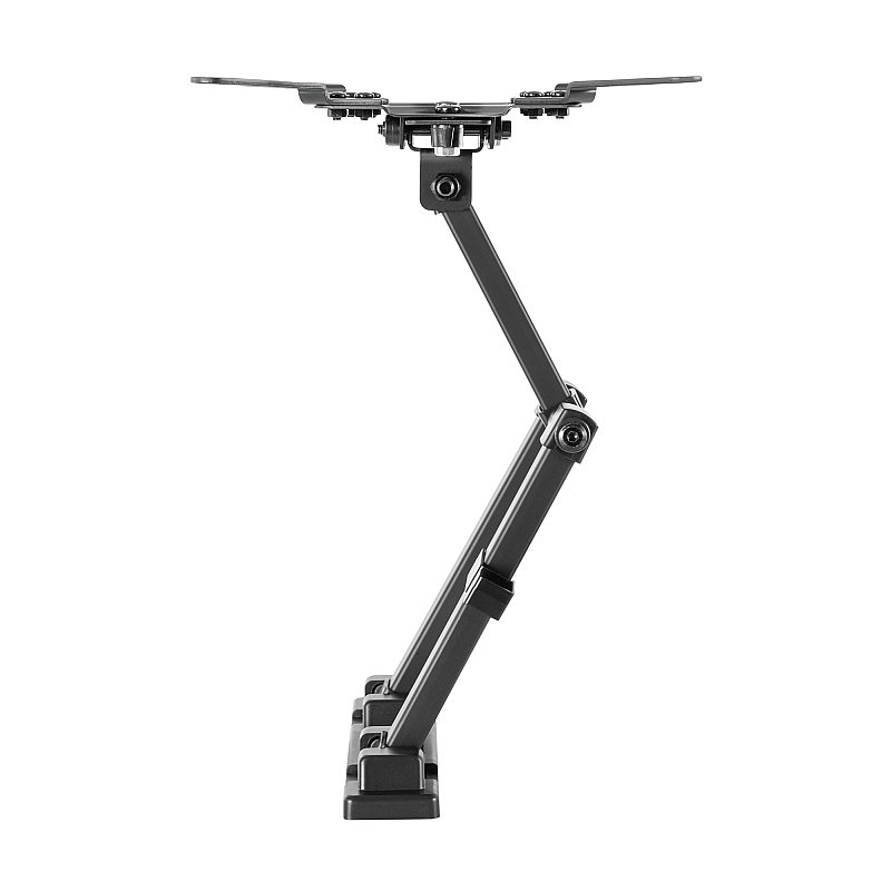 Kruger&Matz γενική βάση τοίχου για τηλεόραση LED (13-42"), κάθετη και οριζόντια ρύθμιση