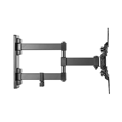 Kruger&Matz γενική βάση τοίχου για τηλεόραση LED (13-42"), κάθετη και οριζόντια ρύθμιση