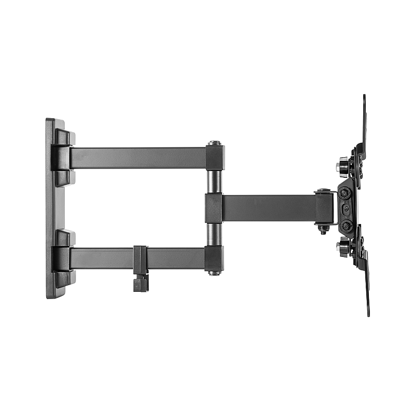 Kruger&Matz γενική βάση τοίχου για τηλεόραση LED (13-42"), κάθετη και οριζόντια ρύθμιση