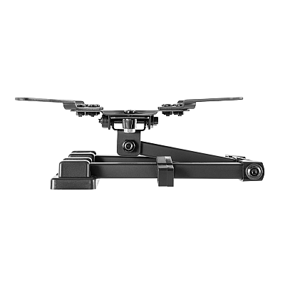 Kruger&Matz γενική βάση τοίχου για τηλεόραση LED (13-42"), κάθετη και οριζόντια ρύθμιση