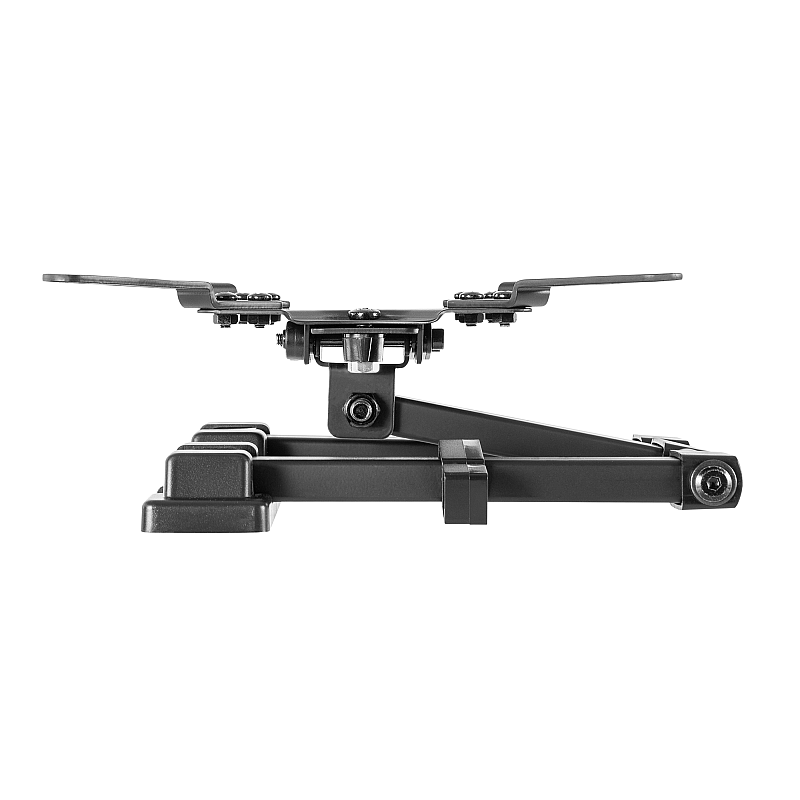 Kruger&Matz γενική βάση τοίχου για τηλεόραση LED (13-42"), κάθετη και οριζόντια ρύθμιση