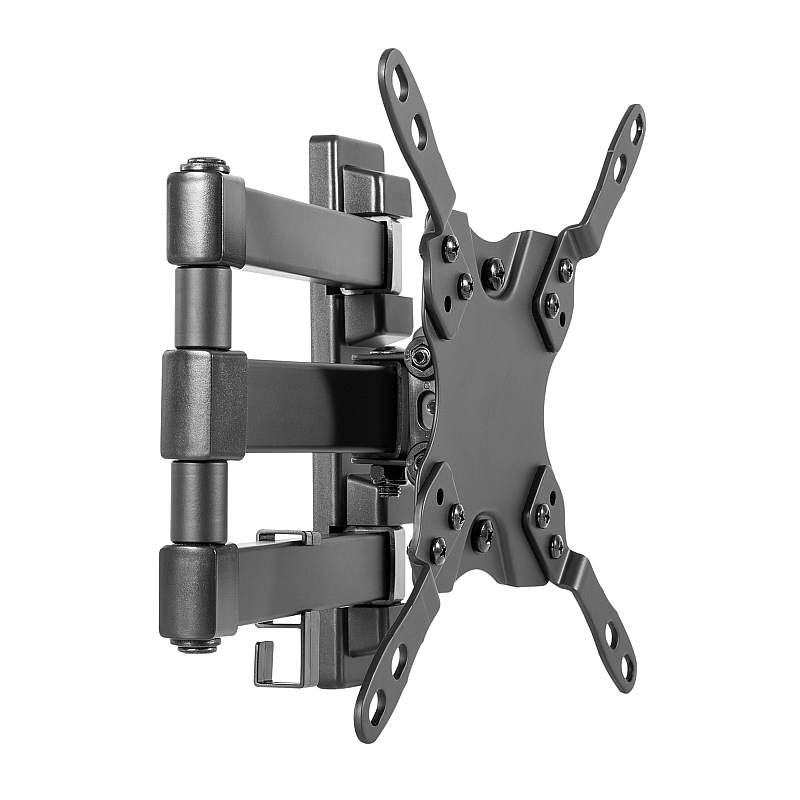 Kruger&Matz γενική βάση τοίχου για τηλεόραση LED (13-42"), κάθετη και οριζόντια ρύθμιση