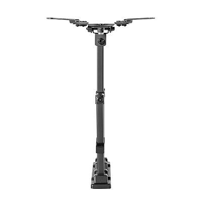 Kruger&Matz γενική βάση τοίχου για τηλεόραση LED (13-42"), κάθετη και οριζόντια ρύθμιση