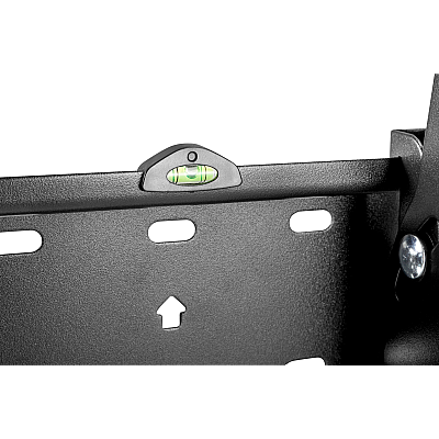 Kruger&Matz γενική βάση τοίχου για τηλεόραση LED (23-42"), κάθετη ρύθμιση