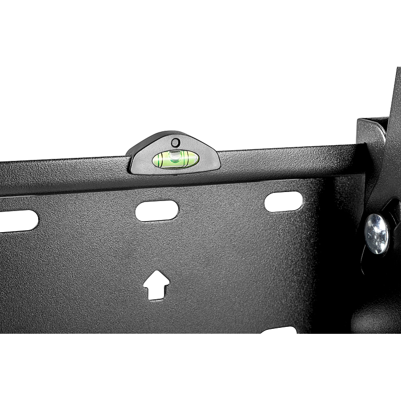 Kruger&Matz γενική βάση τοίχου για τηλεόραση LED (23-42"), κάθετη ρύθμιση