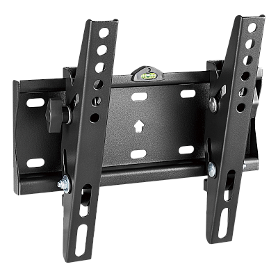 Kruger&Matz γενική βάση τοίχου για τηλεόραση LED (23-42"), κάθετη ρύθμιση