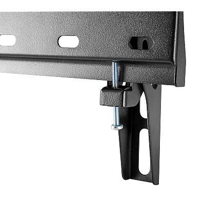 Kruger&Matz γενική βάση τοίχου για τηλεόραση LED (23-42"), κάθετη ρύθμιση