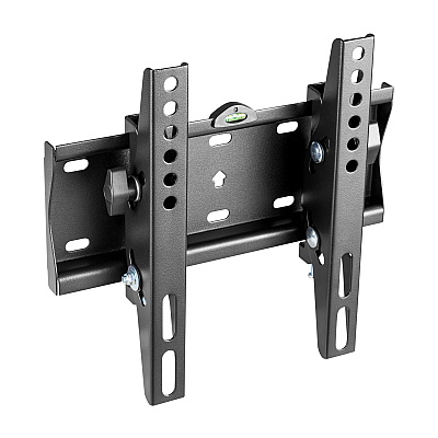 Kruger&Matz γενική βάση τοίχου για τηλεόραση LED (23-42"), κάθετη ρύθμιση