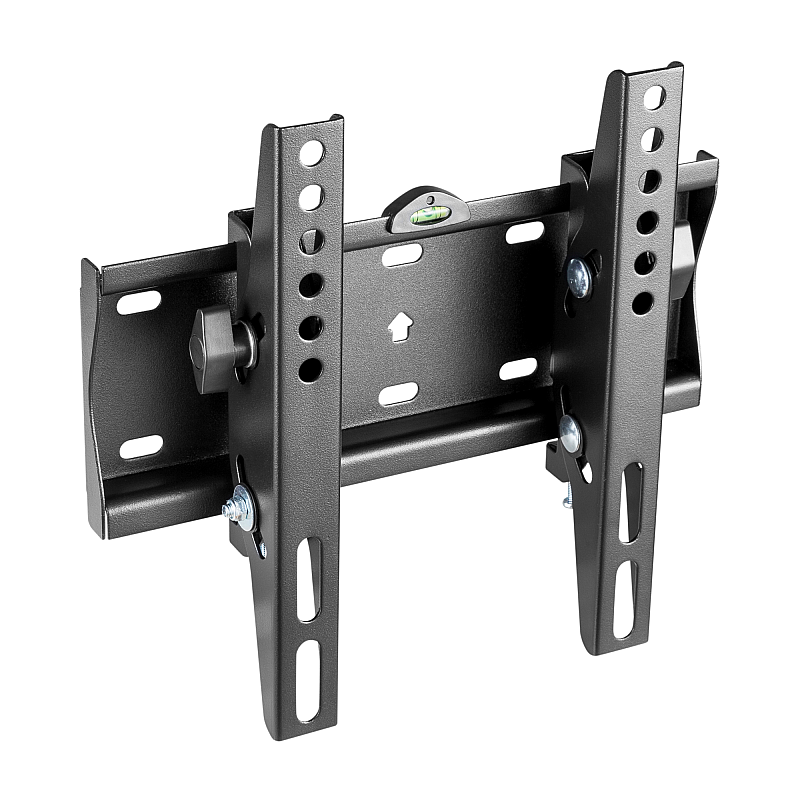 Kruger&Matz γενική βάση τοίχου για τηλεόραση LED (23-42"), κάθετη ρύθμιση
