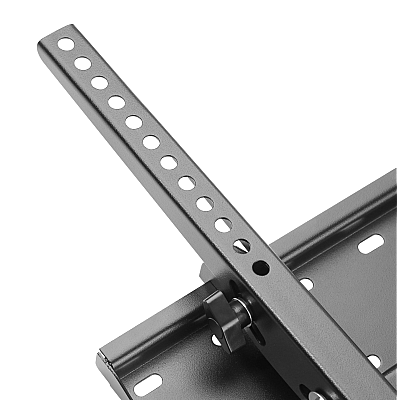 Kruger&Matz γενική βάση τοίχου για τηλεόραση LED (32-55"), κάθετη ρύθμιση