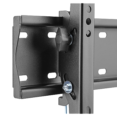 Kruger&Matz γενική βάση τοίχου για τηλεόραση LED (32-55"), κάθετη ρύθμιση