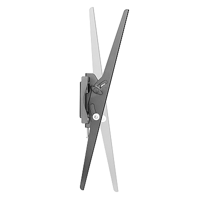 Kruger&Matz γενική βάση τοίχου για τηλεόραση LED (32-55"), κάθετη ρύθμιση