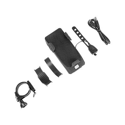 Θήκη ποδηλάτου XT50 3 σε 1