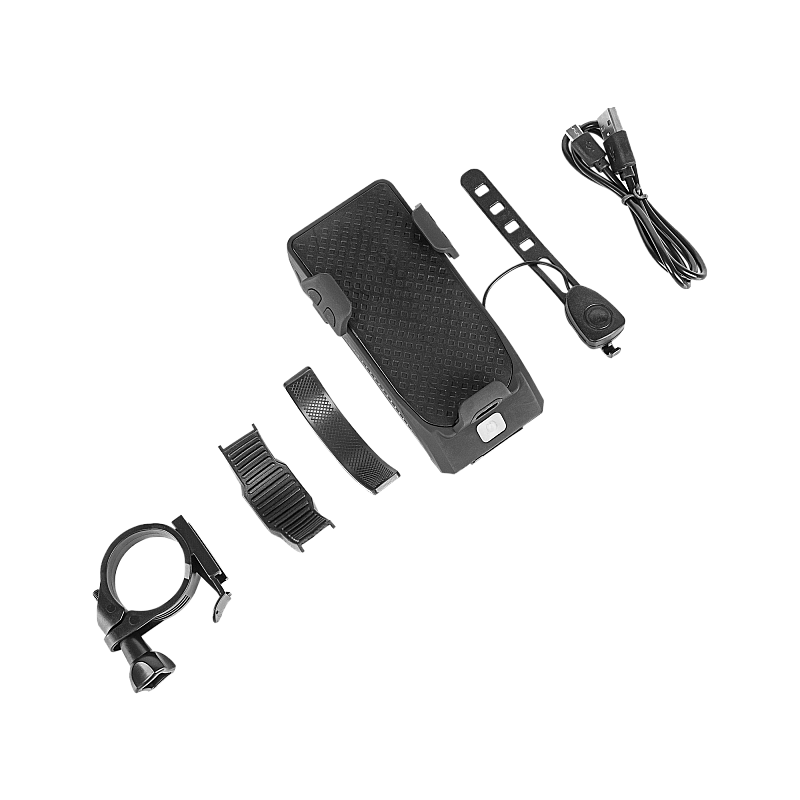 Θήκη ποδηλάτου XT50 3 σε 1