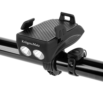 Θήκη ποδηλάτου XT50 3 σε 1