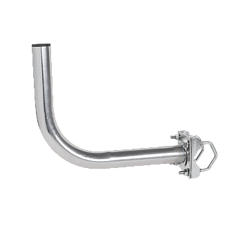 Μπροστινή βάση SAT 30cm