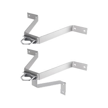 Στήριγμα SAT για ιστό 25 εκ