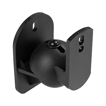 Βάση ηχείου στον τοίχο, μέγιστο φορτίο 3,5 kg