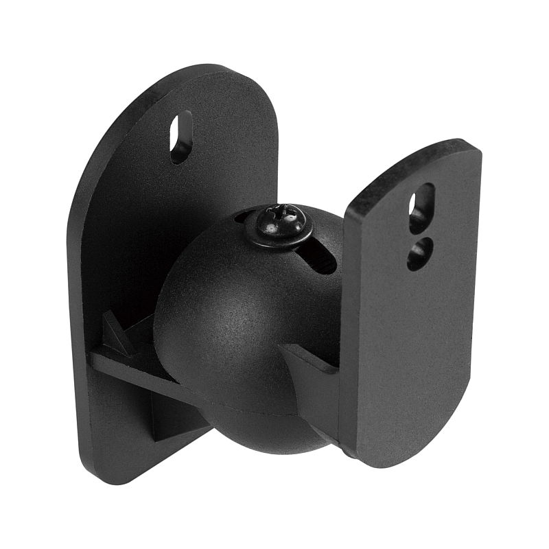 Βάση ηχείου στον τοίχο, μέγιστο φορτίο 3,5 kg