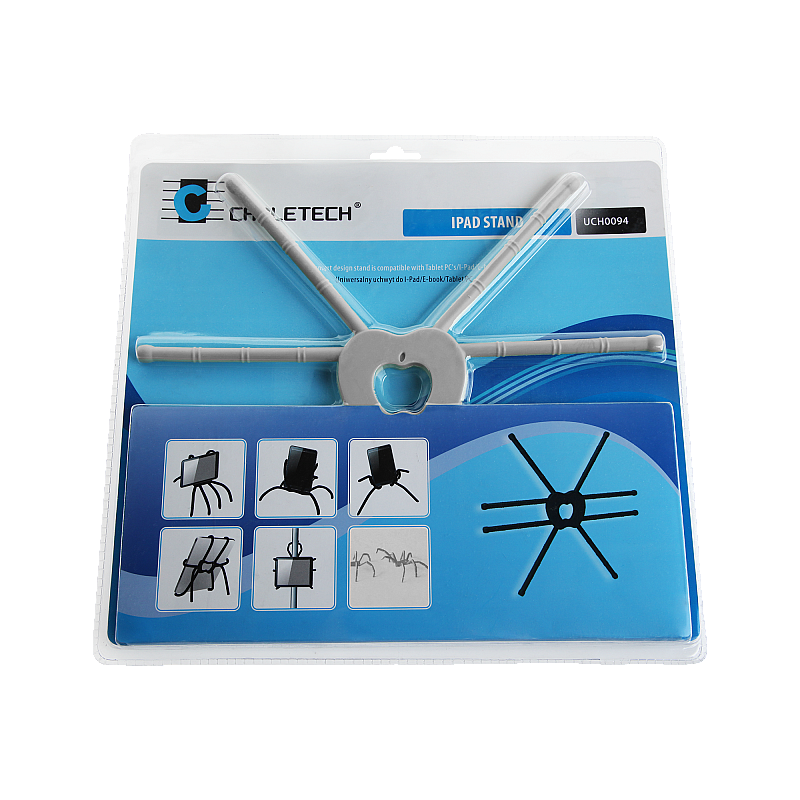 Universal στήριγμα για I-Pad, Tablet PC, E-book