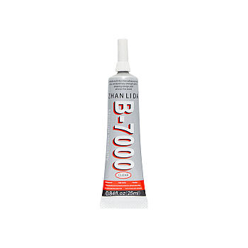 Κόλλα γενικής χρήσης Zhanlida B-7000 25ml