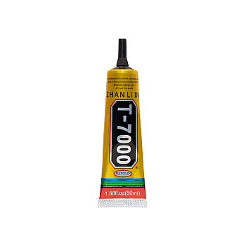 Zhanlida T-7000 κόλλα γενικής χρήσης 50ml