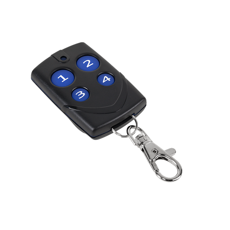 Universal τηλεχειριστήριο πύλης