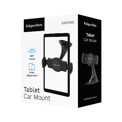 Universal στήριγμα για το tablet Kruger&Matz KM1369