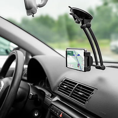 Universal στήριγμα για το tablet Kruger&Matz KM1371