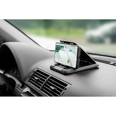 Universal στήριγμα cockpit για το τηλέφωνο Kruger&Matz KM1370